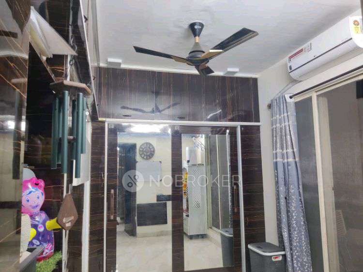 1 BHK Flat In Gbk Vishwajeet Elite For Sale  In Ambernath East