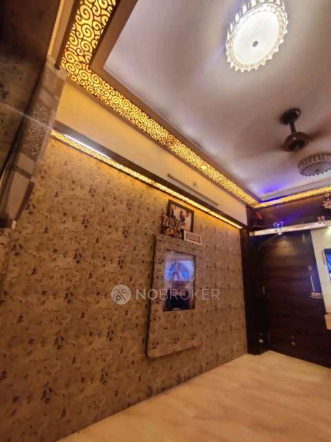 1 BHK Flat In Gbk Vishwajeet Elite For Sale  In Ambernath East