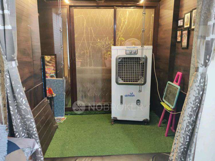 1 BHK Flat In Gbk Vishwajeet Elite For Sale  In Ambernath East