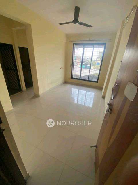 1 BHK Flat In Shivram Apartment for Rent  In Airoli