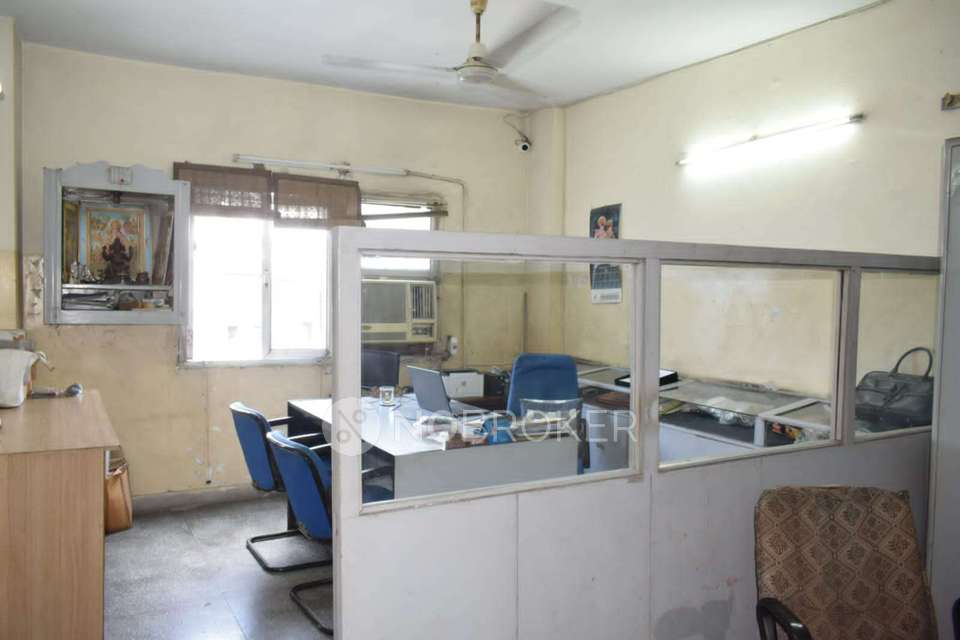 Office Space in Patel Nagar, Delhi for sale 