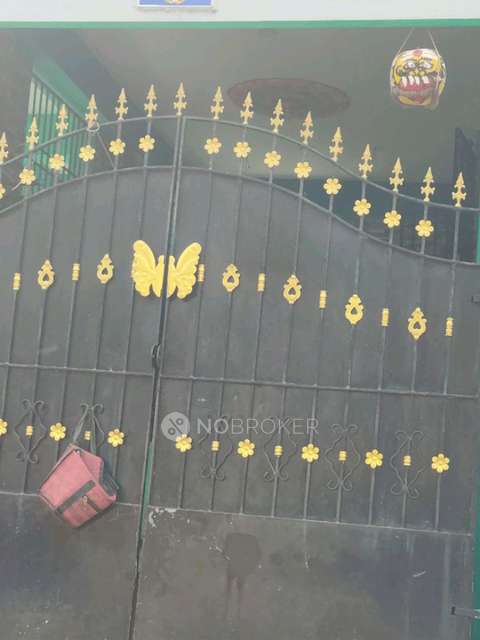 1 BHK House for Rent  In Poonamallee 