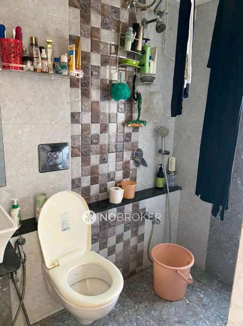 2 BHK Flat In Poddar Samadhan Apartments For Sale  In Goregaon West