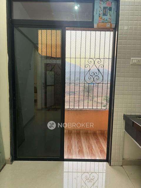 1 BHK Flat In Panvelkar Nisarg, Badlapur East For Sale  In  Badlapur East
