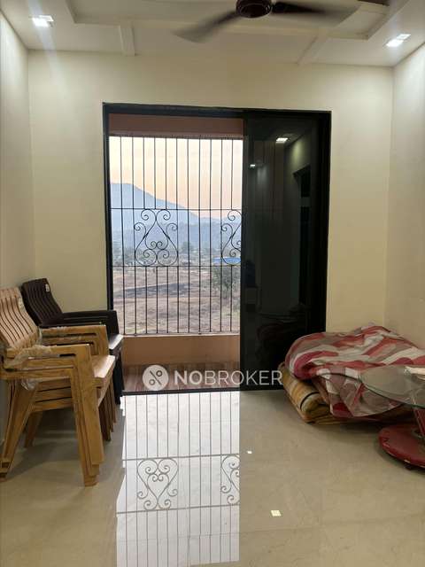 1 BHK Flat In Panvelkar Nisarg, Badlapur East For Sale  In  Badlapur East