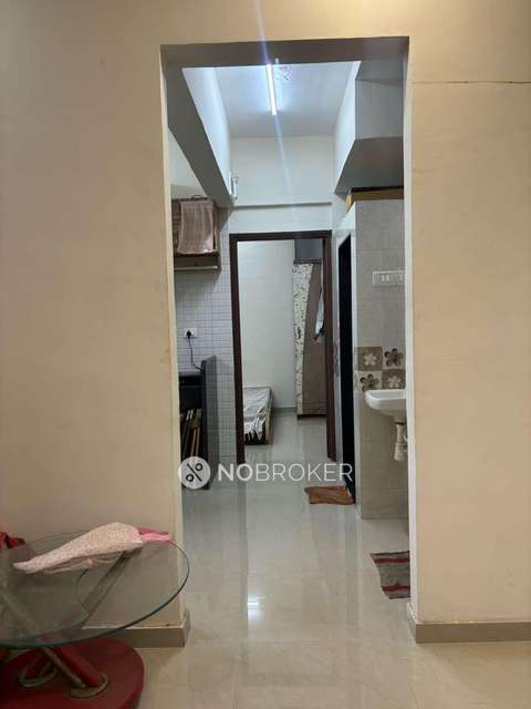 1 BHK Flat In Panvelkar Nisarg, Badlapur East For Sale  In  Badlapur East