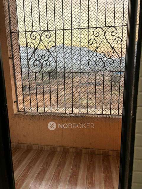 1 BHK Flat In Panvelkar Nisarg, Badlapur East For Sale  In  Badlapur East