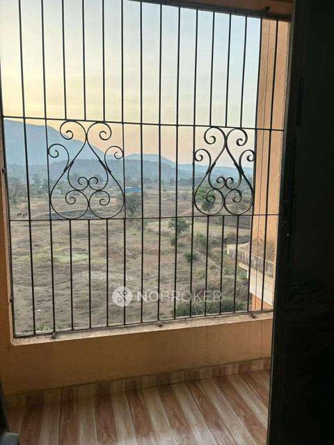 1 BHK Flat In Panvelkar Nisarg, Badlapur East For Sale  In  Badlapur East