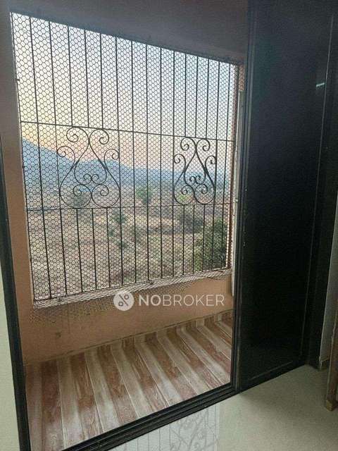 1 BHK Flat In Panvelkar Nisarg, Badlapur East For Sale  In  Badlapur East