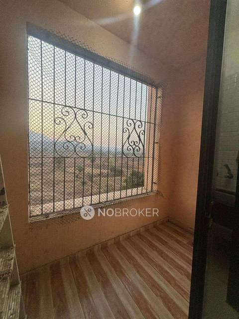 1 BHK Flat In Panvelkar Nisarg, Badlapur East For Sale  In  Badlapur East