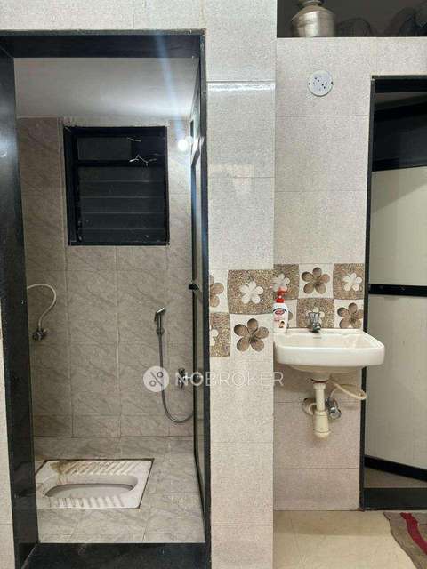 1 BHK Flat In Panvelkar Nisarg, Badlapur East For Sale  In  Badlapur East