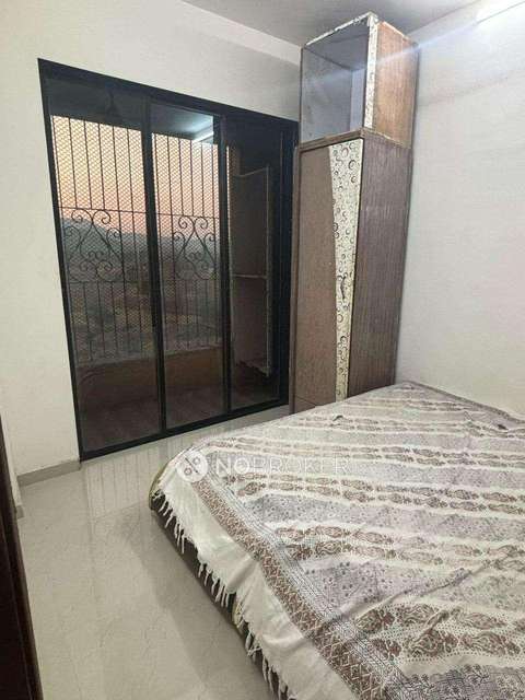 1 BHK Flat In Panvelkar Nisarg, Badlapur East For Sale  In  Badlapur East