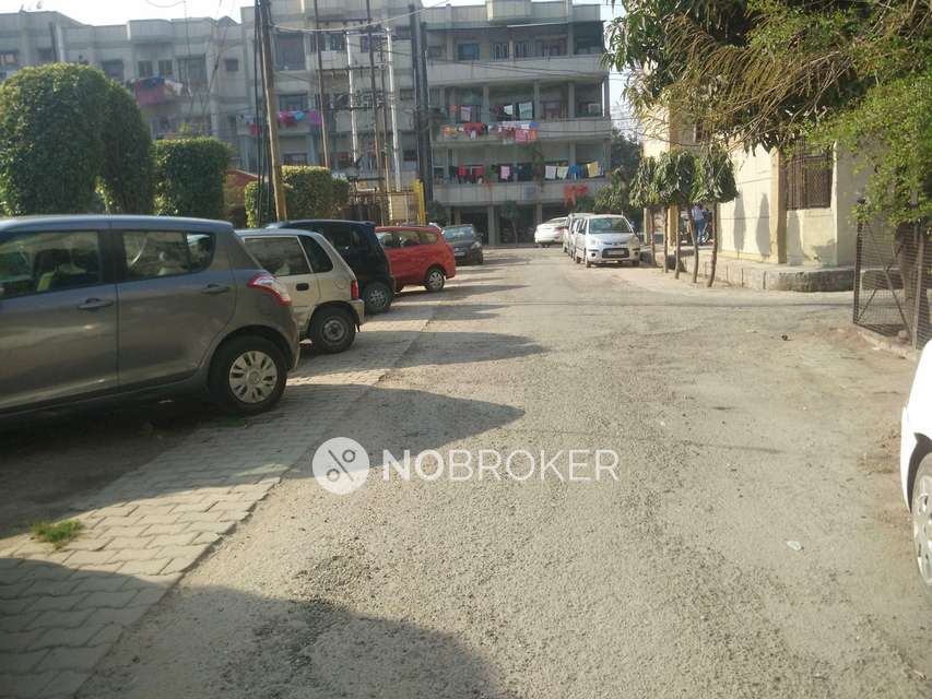 2 BHK Flat In Konark Enclave For Sale  In Vasundhara