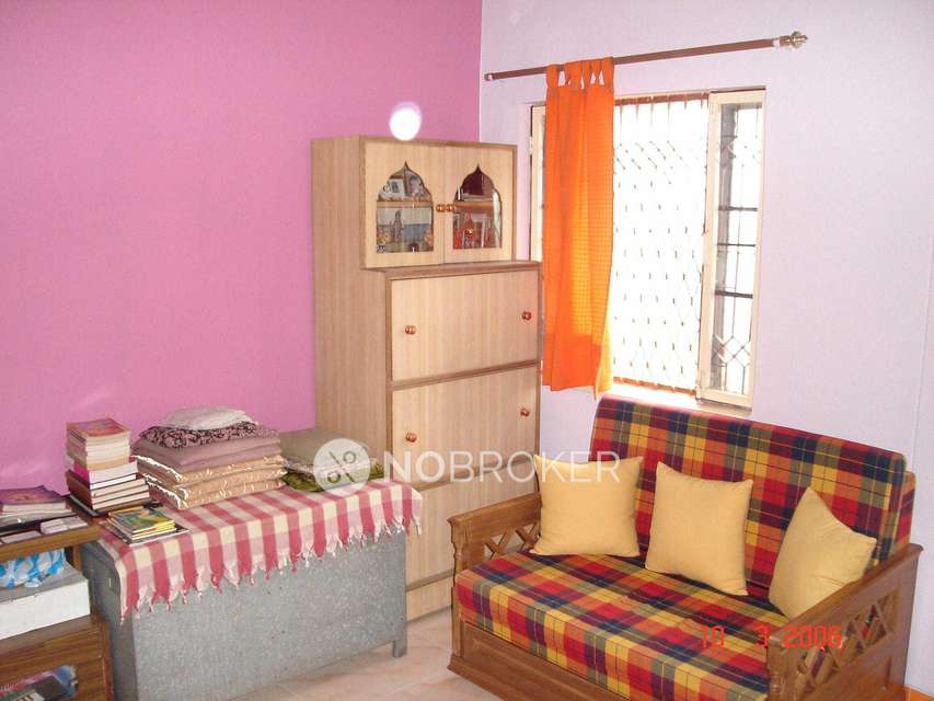 2 BHK Flat In Konark Enclave For Sale  In Vasundhara