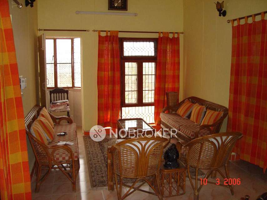 2 BHK Flat In Konark Enclave For Sale  In Vasundhara