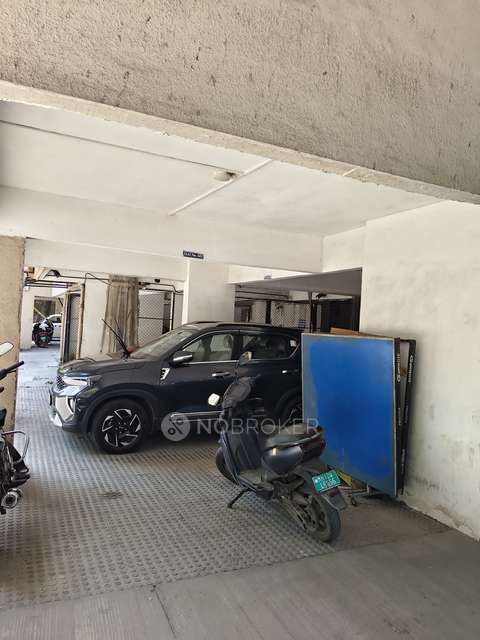 2 BHK Flat In Nirvana Apartments Hadapsar, Hadapsar for Rent  In Hadapsar