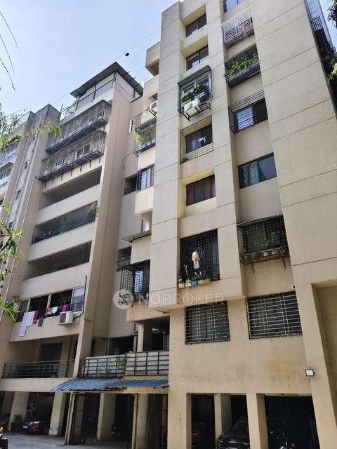 2 BHK Flat In Nirvana Apartments Hadapsar, Hadapsar for Rent  In Hadapsar