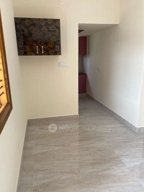 1 BHK House for Rent  In Rt Nagar