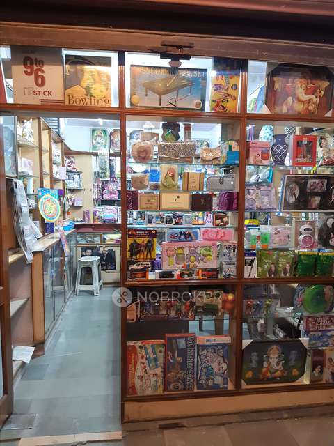 Shop in Sahibabad, Ghaziabad for sale 