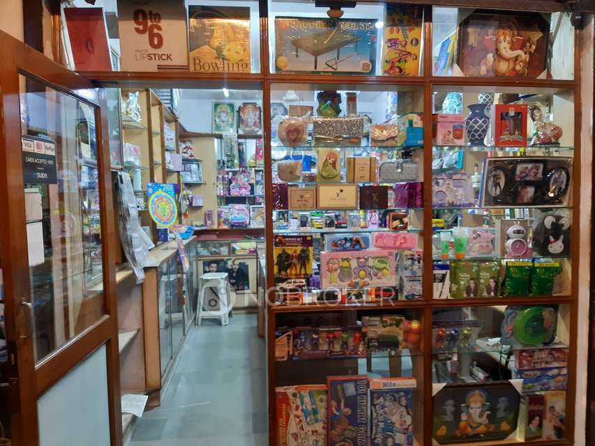 Shop in Sahibabad, Ghaziabad for sale 