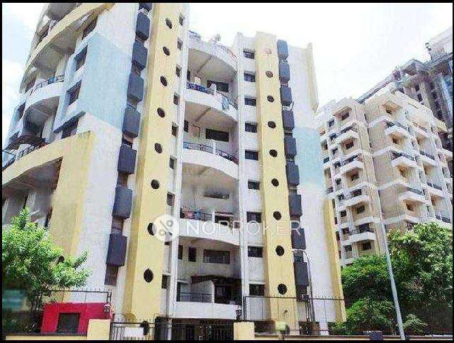 2 BHK Flat In Kumar Paradise for Rent  In Magarpatta