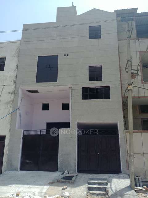 Industrial Building in Bawana, Delhi for Rent 