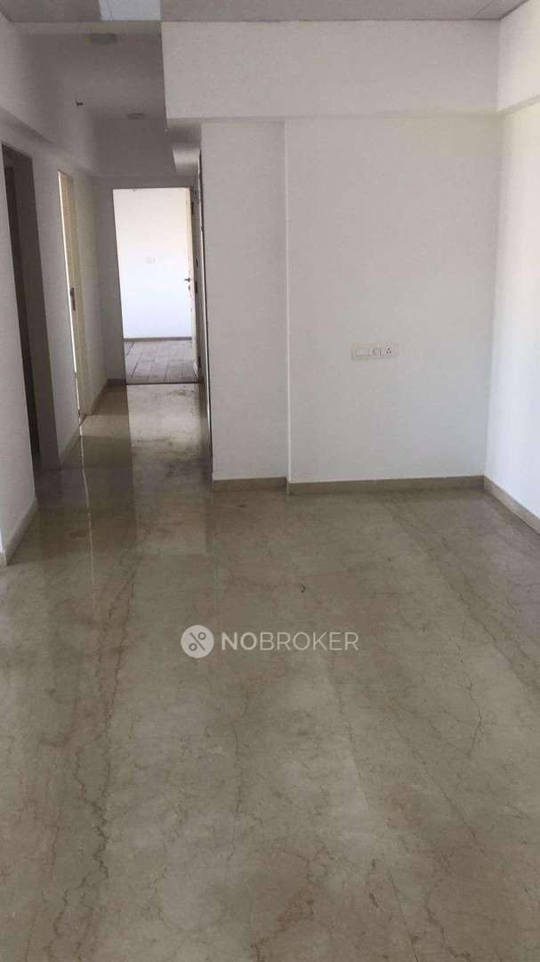 Kanakia Paris Bandra East Without Brokerage Unfurnished 3 BHK Flat