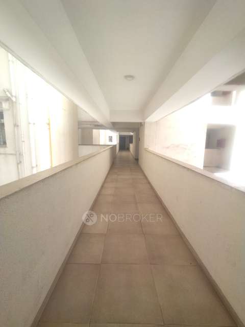 3 BHK Flat In Hillshire For Sale  In Hill Shire Apartments