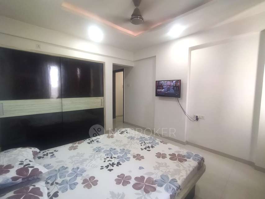 3 BHK Flat In Hillshire For Sale  In Hill Shire Apartments