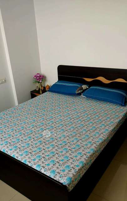 3 BHK Flat In Hillshire For Sale  In Hill Shire Apartments