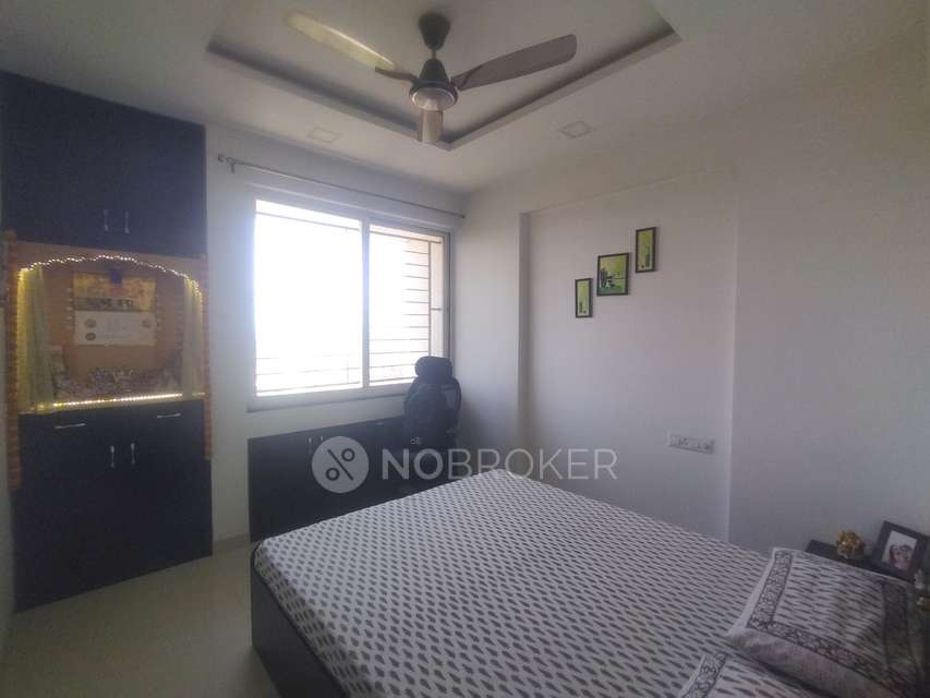 3 BHK Flat In Hillshire For Sale  In Hill Shire Apartments