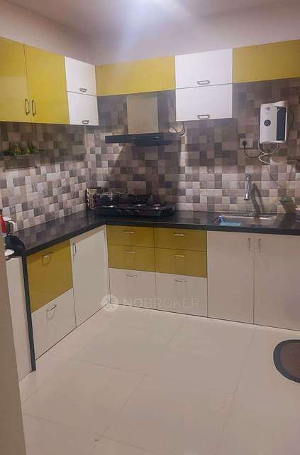 3 BHK Flat In Hillshire For Sale  In Hill Shire Apartments