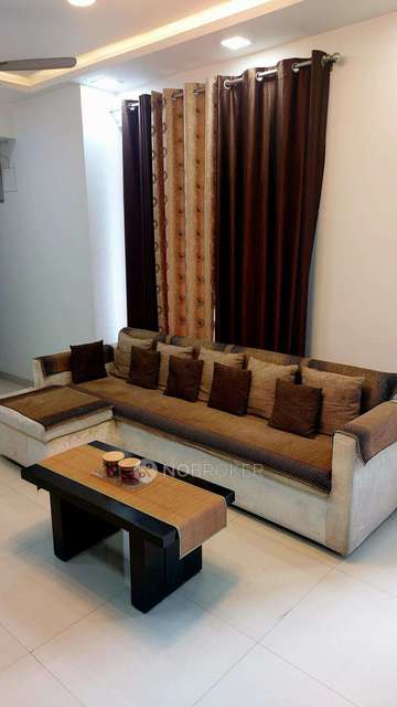 3 BHK Flat In Hillshire For Sale  In Hill Shire Apartments