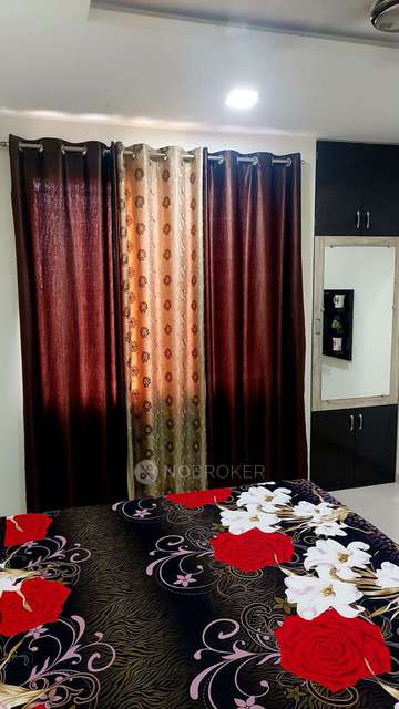 3 BHK Flat In Hillshire For Sale  In Hill Shire Apartments