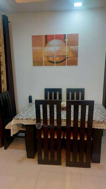 3 BHK Flat In Hillshire For Sale  In Hill Shire Apartments