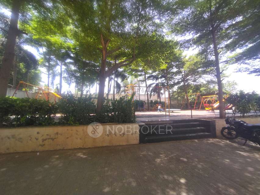 3 BHK Flat In Hillshire For Sale  In Hill Shire Apartments