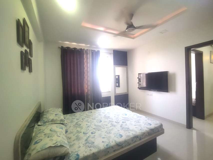 3 BHK Flat In Hillshire For Sale  In Hill Shire Apartments
