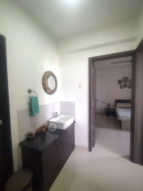 3 BHK Flat In Hillshire For Sale  In Hill Shire Apartments