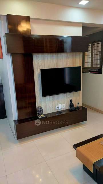 3 BHK Flat In Hillshire For Sale  In Hill Shire Apartments