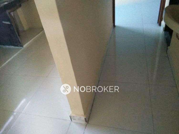 1 BHK Flat In Deepak Apartment For Sale  In Patil Nagar