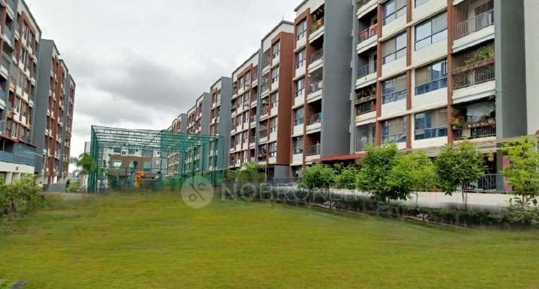 1 BHK Flat In Easterlia For Sale  In Lohegaon