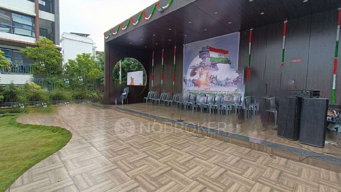 1 BHK Flat In Easterlia For Sale  In Lohegaon