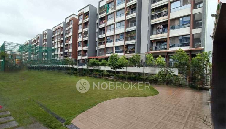 1 BHK Flat In Easterlia For Sale  In Lohegaon