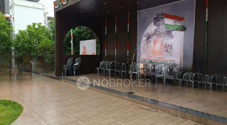 1 BHK Flat In Easterlia For Sale  In Lohegaon