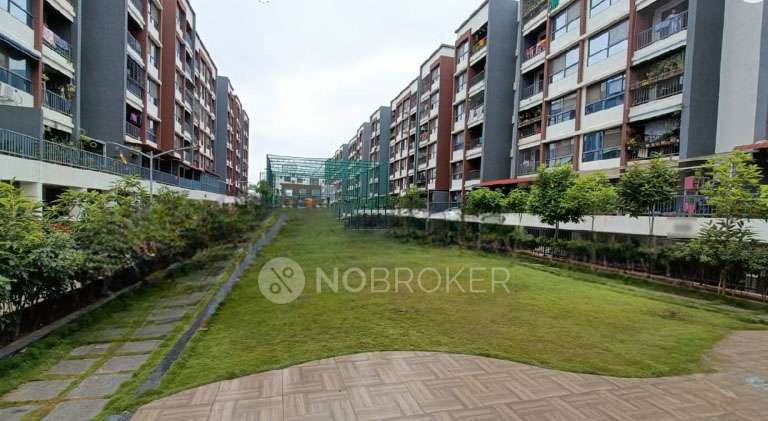 1 BHK Flat In Easterlia For Sale  In Lohegaon