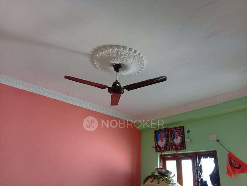 2 BHK Flat In Venkateswara Apartment For Sale  In Neredmet