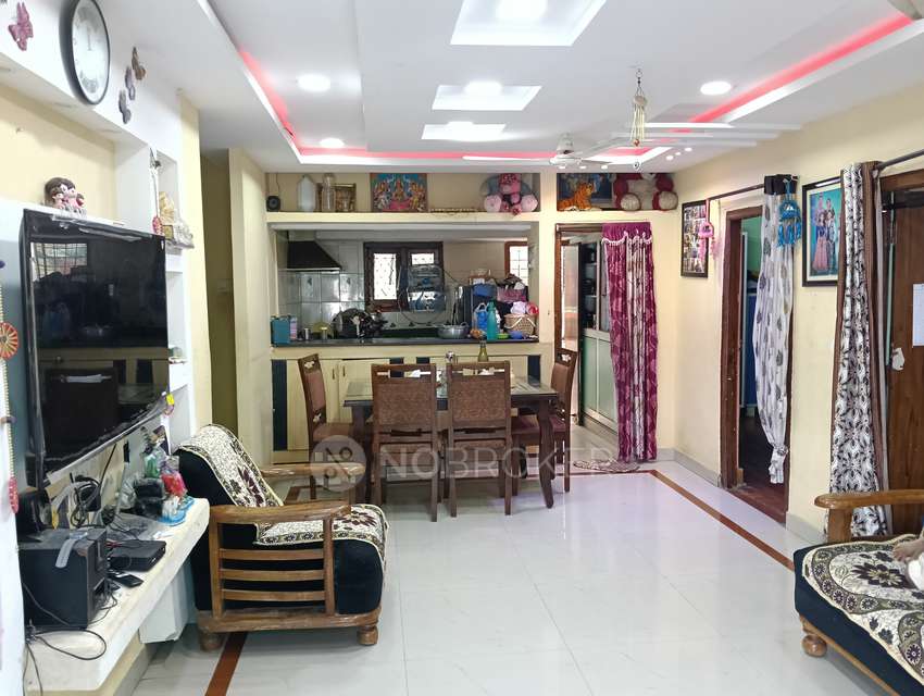 2 BHK Flat In Venkateswara Apartment For Sale  In Neredmet