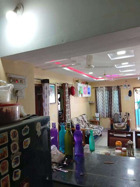 2 BHK Flat In Venkateswara Apartment For Sale  In Neredmet