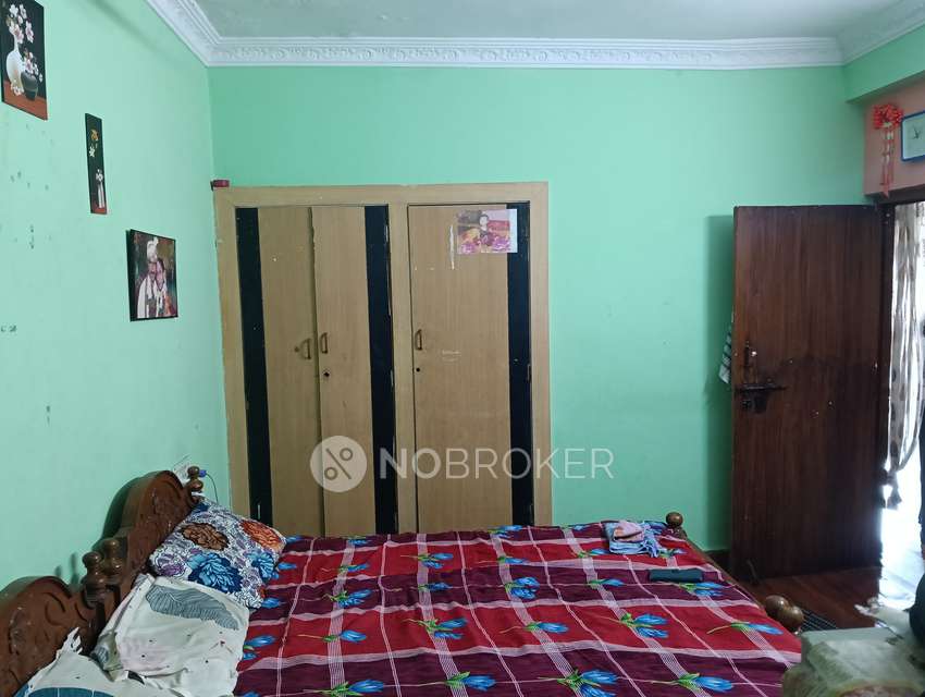 2 BHK Flat In Venkateswara Apartment For Sale  In Neredmet