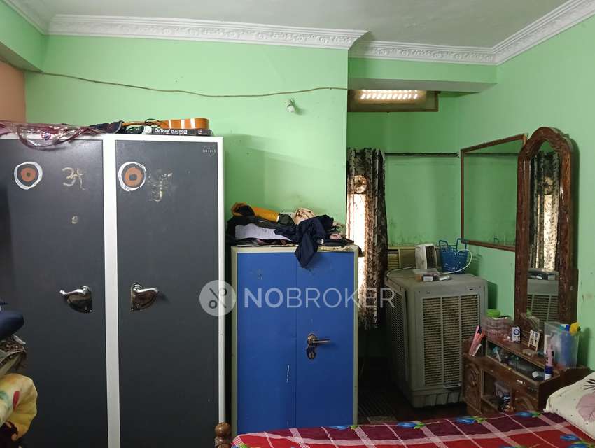 2 BHK Flat In Venkateswara Apartment For Sale  In Neredmet